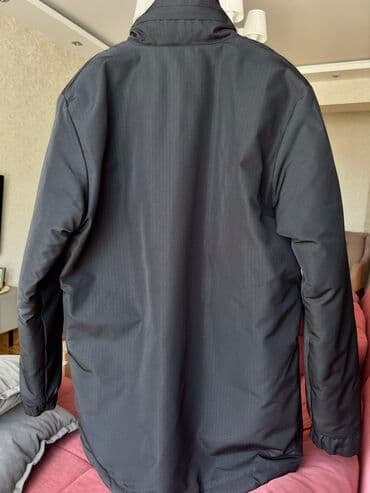 qarabağ şərf: Tryon markalı Gödəkcə 1-2dəfə geyinilib təzədir.Qarabağ Fk tərəfindən — 3