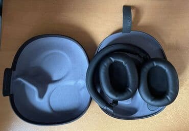 Video oyunlar və konsollar: İşlənmiş Simli Qulaqcıqlar, Sony — 3