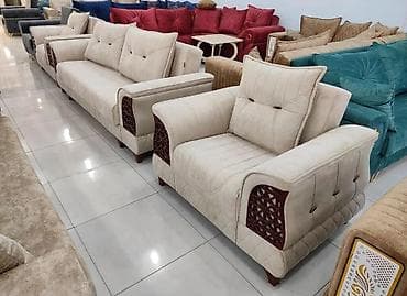 krep parca: Divan *qiymət 770 azn* Yeni sifarişlə hazırlanır ✔️ *rəng seçimi — 5