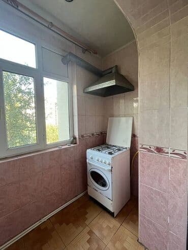 goranboy kiraye evler: Gənclik metrosunun yaxınlığında 9 mertebeli binanın 3-cu mərtəbəsində — 5