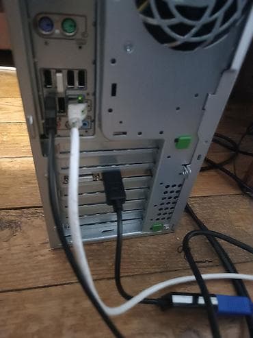 server satisi: Tep təzədi — 7