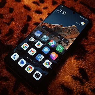 чехол: Xiaomi 12T, 256 ГБ, цвет - Серый, 
 С документами — 2