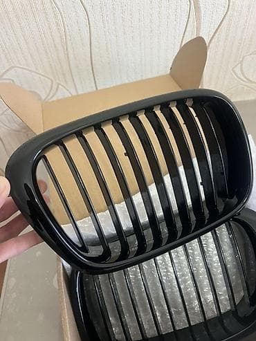 w210 abirsofka: BMW 5 Series E39 — 1