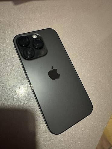 IPhone 14 Pro, 128 GB, Qara, Face ID