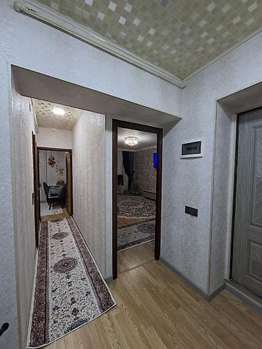 Bağ evləri: Çıxarışlı, yeni təmir olunmuş, qanuni 2 otaqlı mənzil satılır. Daş — 9