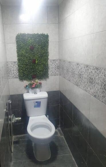 ecemide kiraye evler ucuz: Nəsimi rayonu Memar Əcəmi metrosunun yaxınlığında, 5 mertebeli binanın — 10