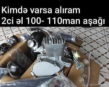 VAZ (LADA) 80, 2 l, Benzin, 2020 il, İşlənmiş