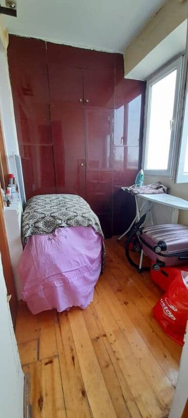 mingecevir ev satisi: Bakı, 4 otaqlı, Köhnə tikili, 90 kv. m — 8