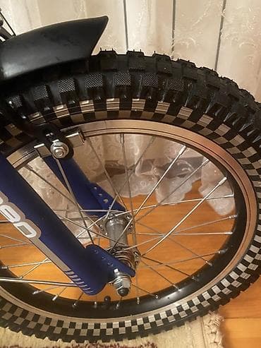 ucuz velo: İki təkərli Uşaq velosipedi Stels, 16", sürətlərin sayı: 1 — 4
