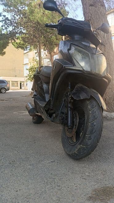 диски на тойоту вокси: Skuter/moped – şəhərdaxili gediş-gəliş üçün praktik model — 2