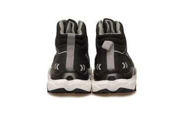 Ayaqqabılar: Hummel kişi trekkinq ayaqqabısı - Model: orta boğazlı — 4