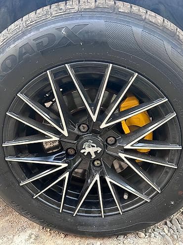 nexen teker satisi: Disk teker satilir bater teklifine acigam 195/65/15 — 1