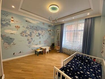 nermanov evler: 3 otaqlı, Yeni tikili, 132 kv. m — 17