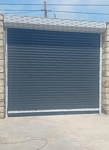 w202 qapi: Hər növ Avtomatik qapıların satışı və təmiri 🛠 Jalüz. Rulo — 5