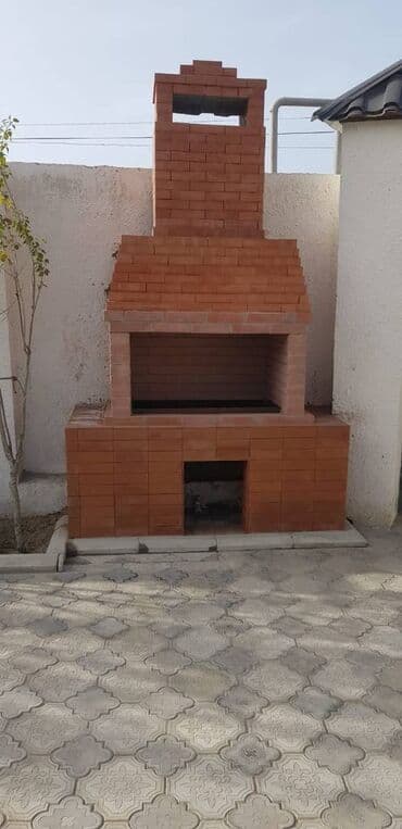 ehmədlidə kirayə evlər: 100 kv. m, 3 otaqlı, Hovuzlu — 7