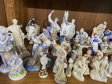 perlit qiyməti: Fiqur, Keramika — 4