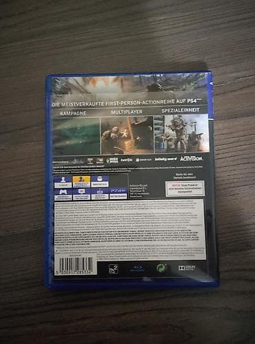 ps4 9 00: Macəra, Yeni Ünvandan götürmə — 2