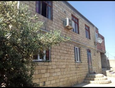 xırdalanda ipoteka evlər: 6 otaqlı, 200 kv. m, Kredit yoxdur, Yeni təmirli — 3