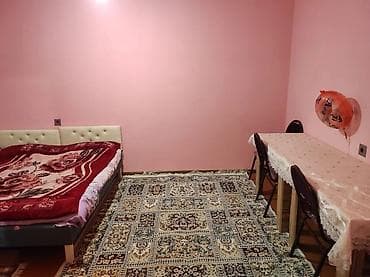 qubada kiraye evler: 18 kv. m, 1 otaqlı, Kombi, Qaz, İşıq — 5