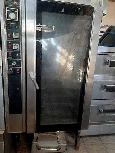 peçka soba: Peç 2200 — 1