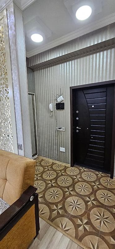 Xirdalan AFF PARKDA 2 ci mertebe 2 otag studio menzil Yeni temirli ve — 7