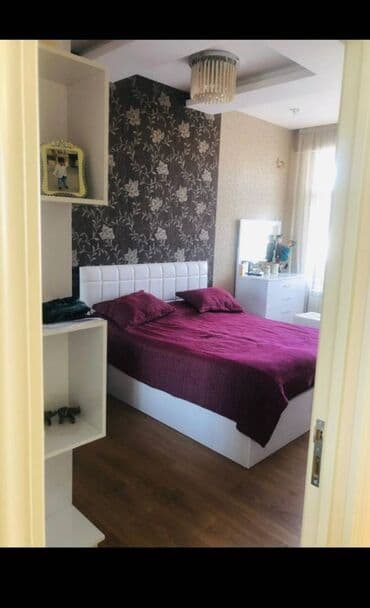 xutor kiraye: Xətai metrosunun yaxınlığında Sevqi parkına yaxın 19 mertebeli binanın — 9