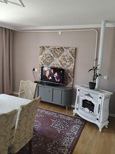 goradildə bağ evləri: 75 kv. m, 2 otaqlı, Hovuzsuz, İşıq — 4