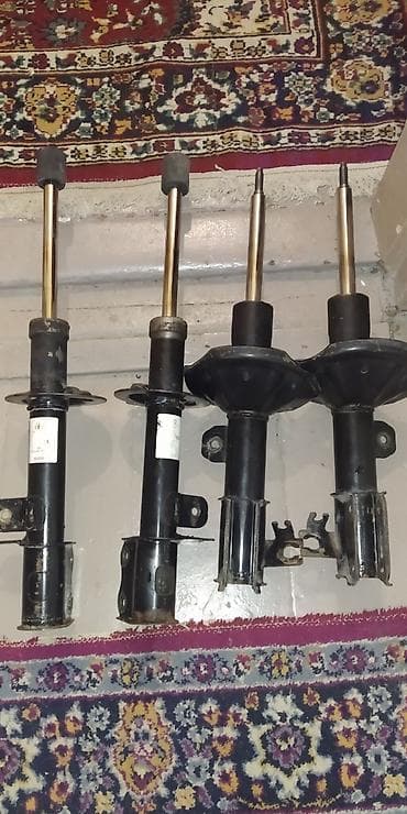 Kompressorlar: Tam komplekt, Chevrolet, İşlənmiş — 1