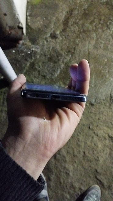 infinix note 30 pro qiymeti: Infinix Hot 40, 256 GB, rəng - Mavi — 8