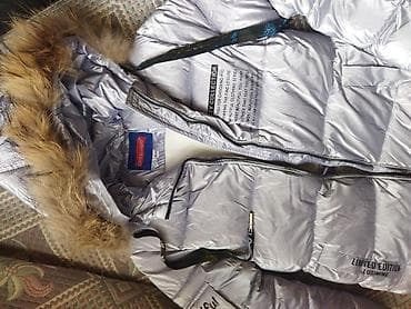 Donlar: Kurtka, Qız üçün, 14 - 16 yaş — 4