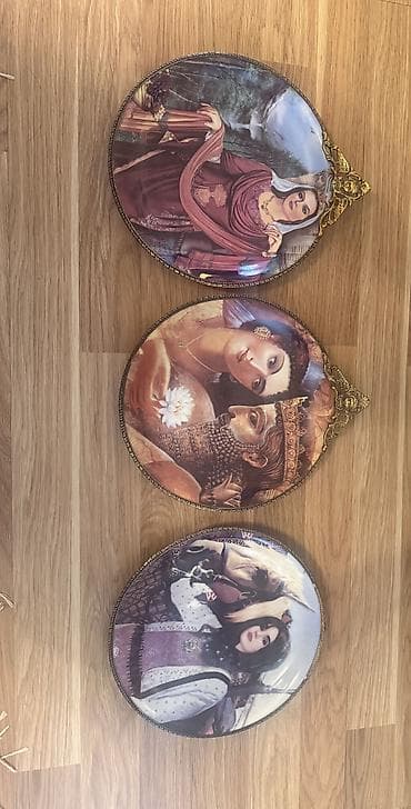 xrustal guldan: Konfet qabı, 2000 il, Farfor — 6