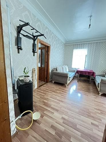 Bakı, 2 otaqlı, Köhnə tikili, m. Qara Qarayev, 45 kv. m — 3