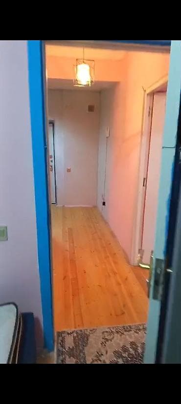 vip inşaat: 2 otaqlı, Yeni tikili, 58 kv. m — 1