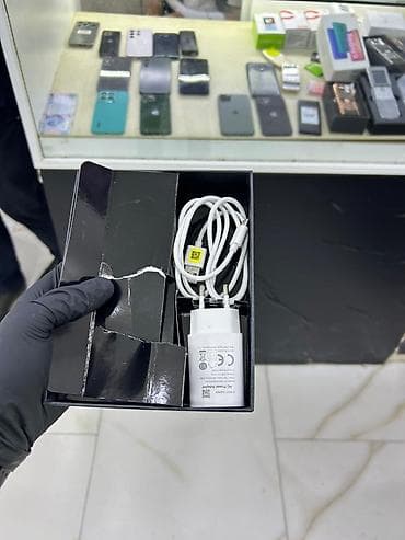 iphone dual sim: Cubot note 40
256 yadaş
6 ram 
Yeni 
Usb 
Adaptır
6 ay zamanet — 4