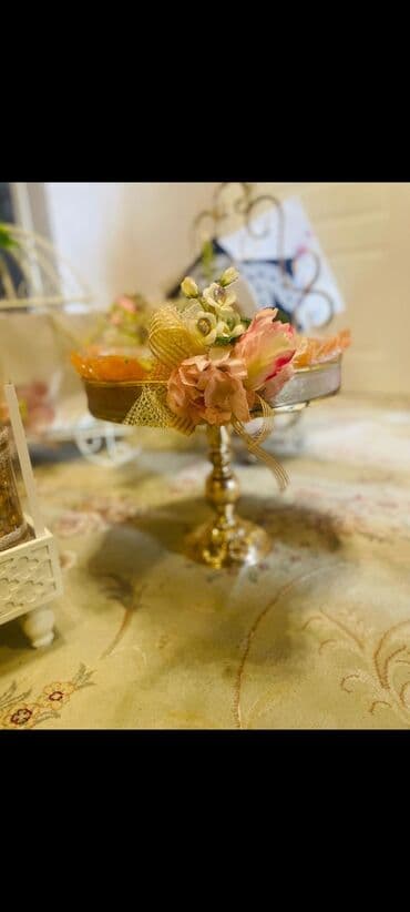 tut sirkəsi necə hazırlanır: Xonça Təcili hazir biznez olan Toy,nişan, ad gunu, kiçik toylar ucun — 14