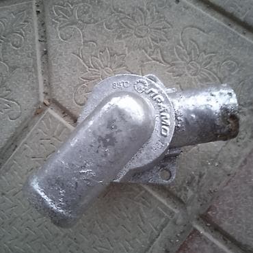 Системы освещения: 099 015 in termostatı yaxşı vəziyyətdədi.Kim isdəsə yalnız Gəncə — 1