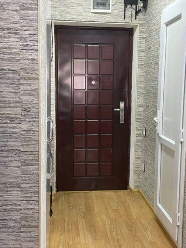 квартира в баку: 2 комнаты, Новостройка, 60 м² — 3