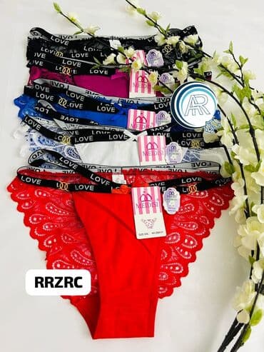 string alt paltarlari: İç geyimleri Qiymetleri ferqlidi 1, 2ci şəkildəkilər 8azn ədədi — 4