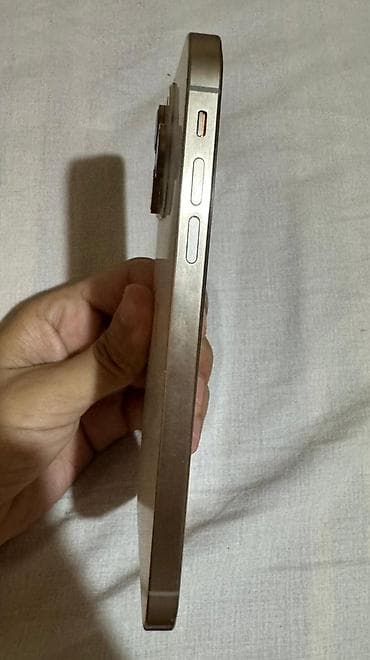 iphone dubay variantı: IPhone Xr, 64 GB, Qızılı, Simsiz şarj — 3