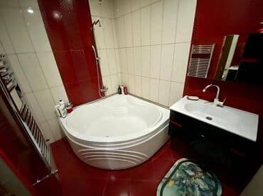 xacmaz ev: 3 otaqlı, Yeni tikili, 141 kv. m — 11