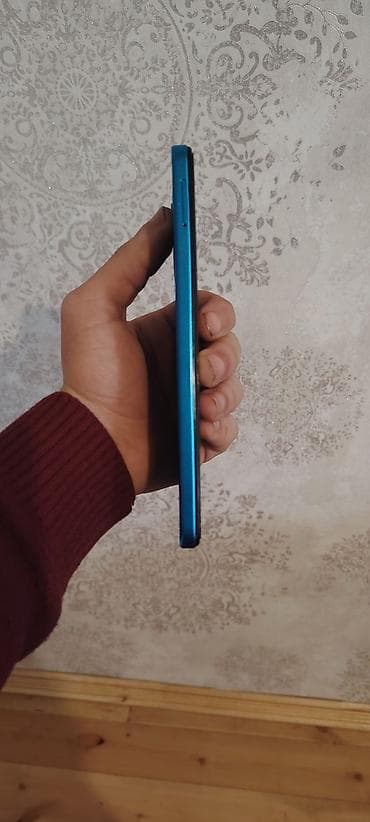 samsunq a3 2016: Samsung Galaxy A07, 128 GB, rəng - Mavi — 3