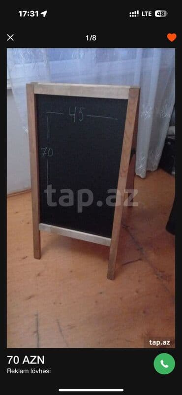 Mağaza avadanlığı: Digər biznes avadanlığı — 5