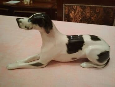 фарфоровые обогреватели бишкек: Коллекция фарфоровых статуэток собак. ЛФЗ (LFZ) (Ленинградский — 6