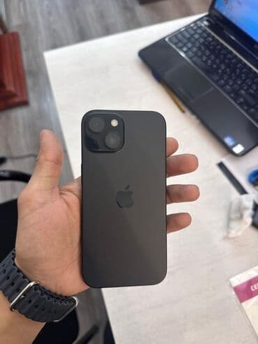 çakma iphone: IPhone 15 — 2