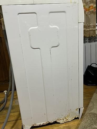 a54 kontakt home: Paltaryuyan maşın Samsung, 5 kq, Avtomat, Qurutmasız — 4