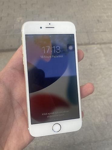 mini ipad 6: IPhone 6s, 32 GB — 5