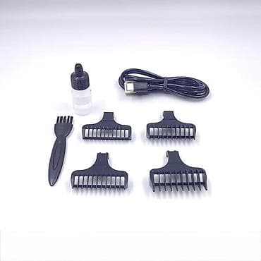 ariston ucuz: Saç qırxan maşın, Geemy, Yeni, Pulsuz çatdırılma — 3