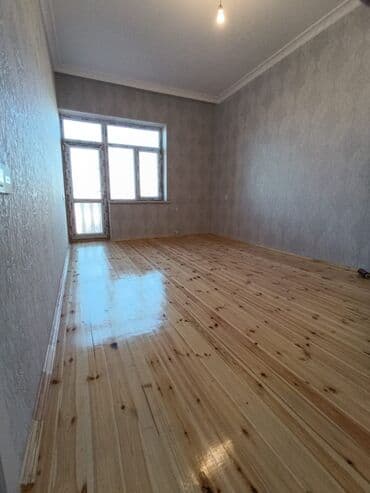 sumqayıt 20 ci mikrorayon: 3 otaqlı, 130 kv. m, Kredit var, Yeni təmirli — 13