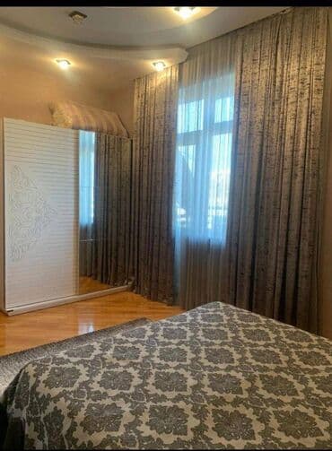 nerimanovda obyekt satilir: 4 otaqlı, Yeni tikili, m. Nəriman Nərimanov, 175 kv. m — 19