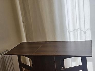 Jurnal masası, İşlənmiş, Açılan — 2